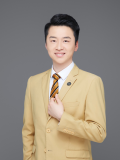 经纪人头像