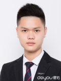 经纪人头像
