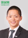 经纪人头像