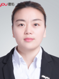经纪人头像