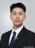 经纪人头像