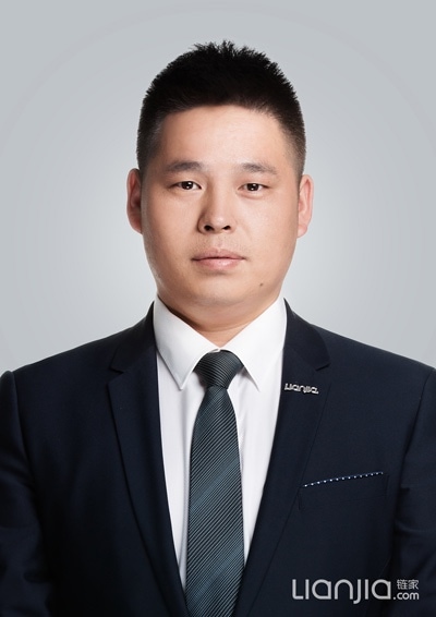 北京房产经纪人张巨龙