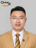 经纪人头像