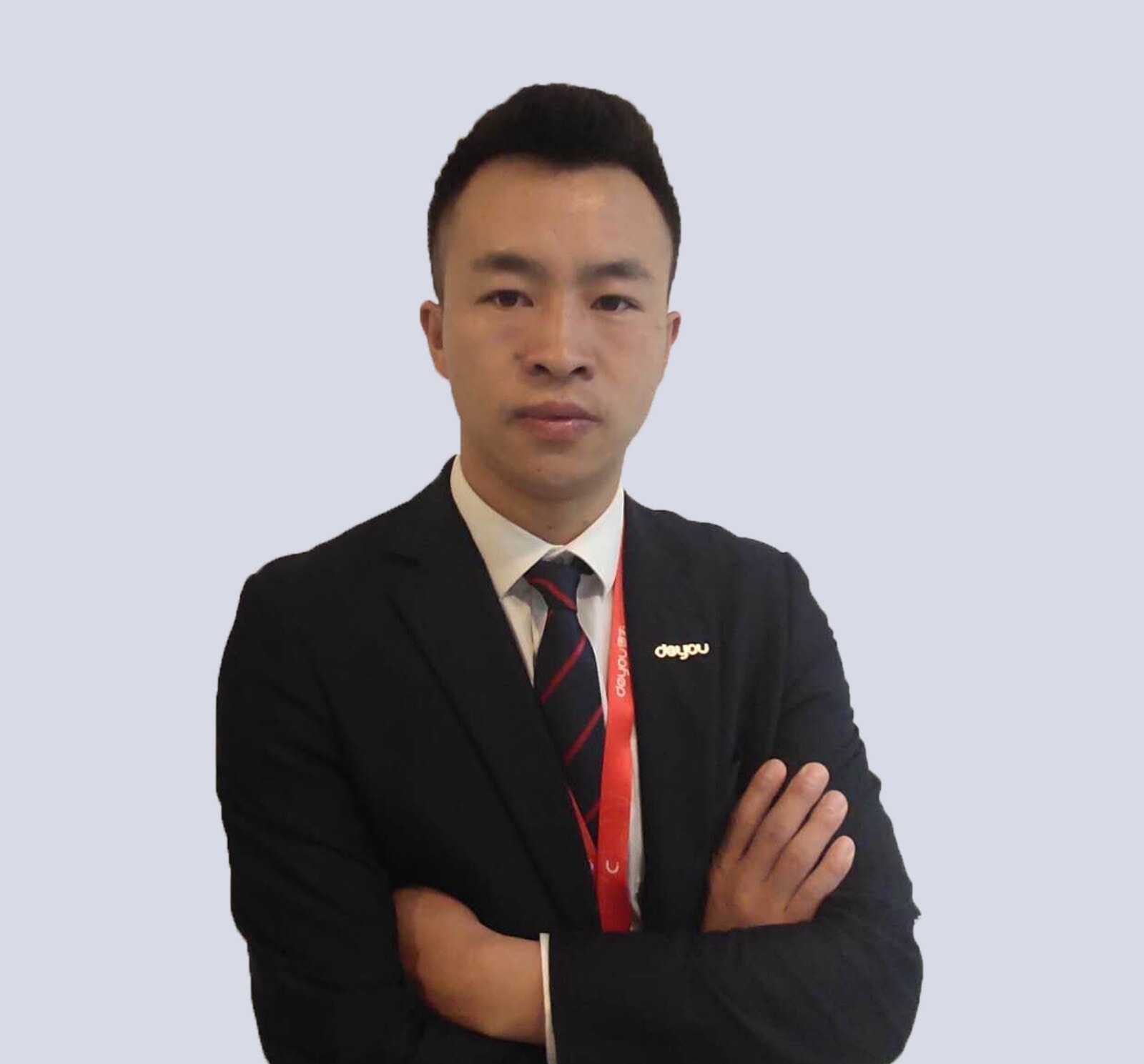 北京房产经纪人陈安毅