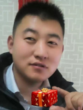 经纪人头像