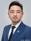 经纪人头像