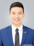 经纪人头像
