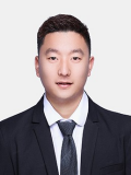 经纪人头像