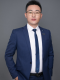 经纪人头像