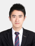 经纪人头像