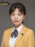 经纪人头像