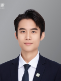 经纪人头像