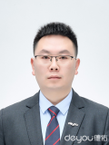 经纪人头像