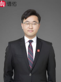 经纪人头像