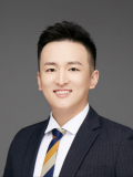 经纪人头像