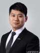 闫加龙