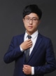 战晓文