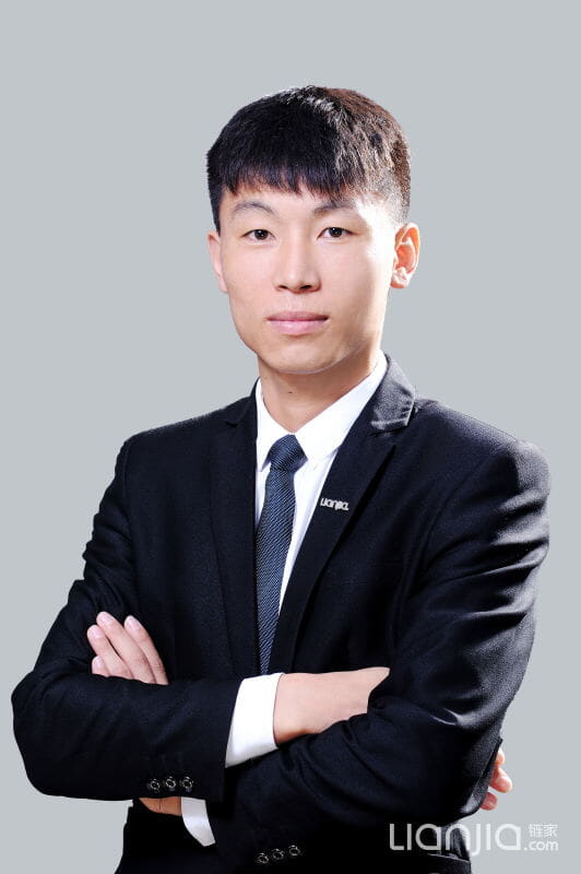 北京房产经纪人宋晓明