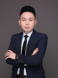 经纪人头像