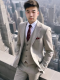 经纪人头像