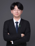 经纪人头像