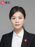 经纪人头像