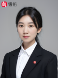 经纪人头像