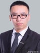 宫占杰