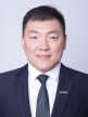 岳冠霖