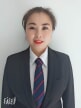 李跃影