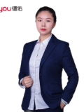 经纪人头像