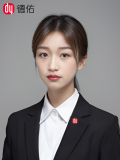 经纪人头像