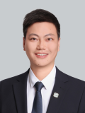 经纪人头像
