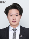 经纪人头像