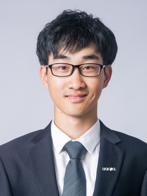 王冠澎助理经纪人                                        评分:5.