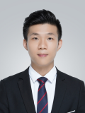 经纪人头像