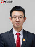 经纪人头像