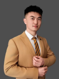 经纪人头像