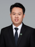 经纪人头像