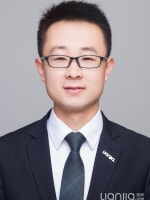 石安龙