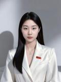 经纪人头像