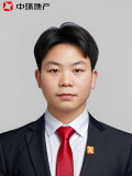 经纪人头像