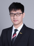 经纪人头像