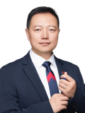 经纪人头像