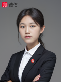 经纪人头像
