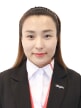 李海燕