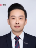 经纪人头像