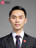 经纪人头像