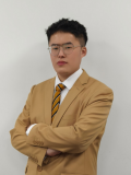 经纪人头像