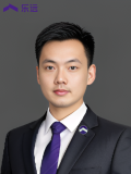 经纪人头像